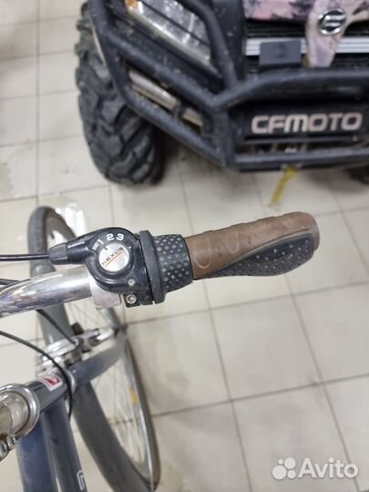 Велосипед Shulz Roadkiller Lady