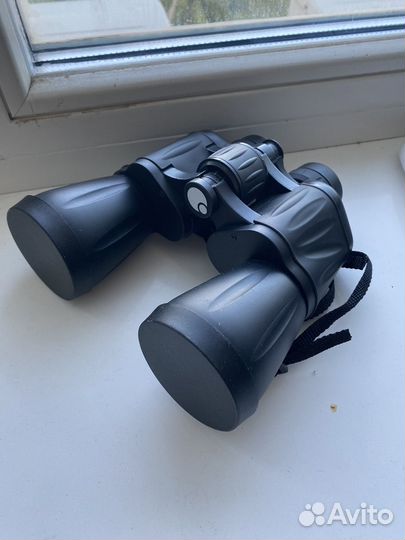 Бинокль levenhuk 20x50