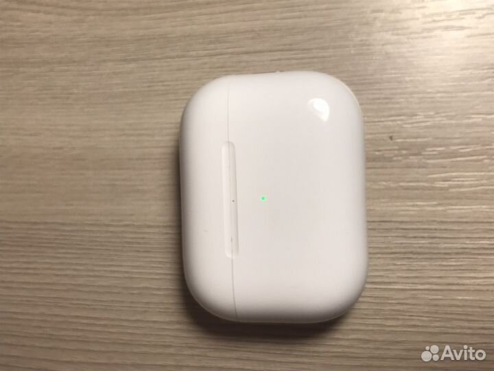 Беспроводные наушники apple airpods pro 2