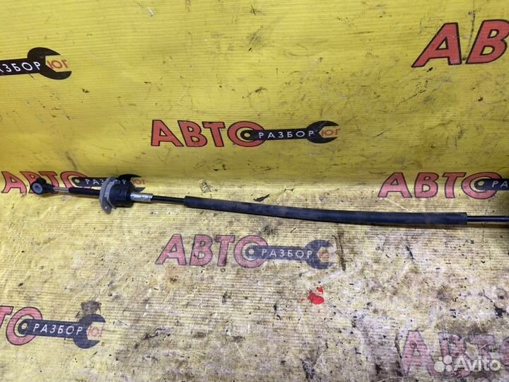 Трос кпп Kia Rio G4FC 2013