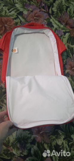 Спортивная сумка