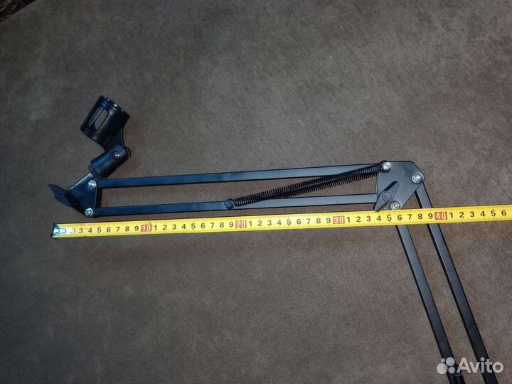 Стойка для микрофона