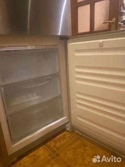 Холодильник