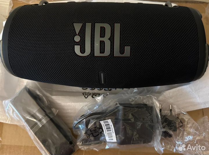 Колонка JBL Extreme 3 оригинал