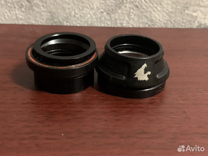 Запчасти на bmx