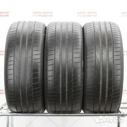 Hankook Ventus S1 Evo 2 K117 245/50 R18