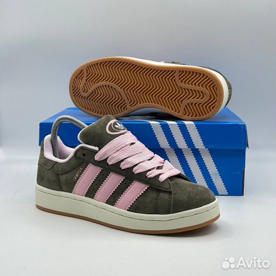 Кроссовки Adidas Campus 00s