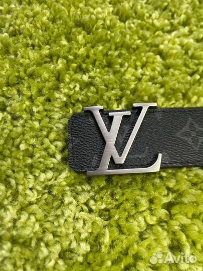 Louis vuitton ремень