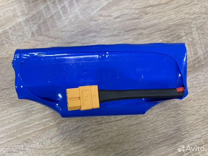 Аккумулятор для гироскутера