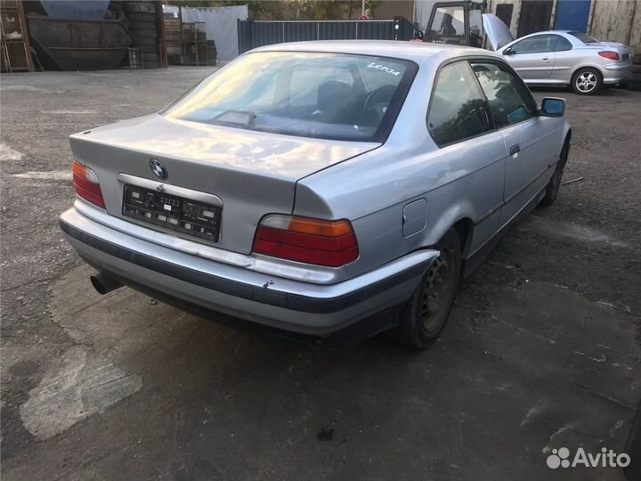 Разбор на запчасти BMW 3 E36