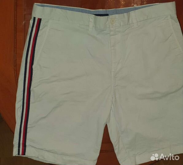 Шорты tommy hilfiger оригинал