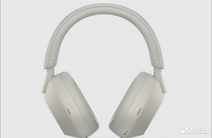 Наушники sony