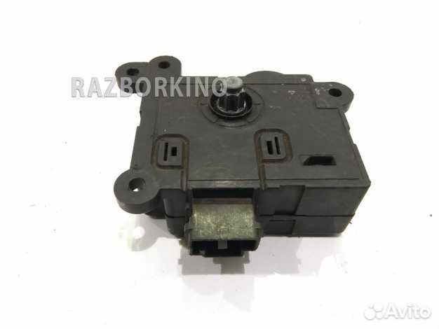 Моторчик заслонки печки