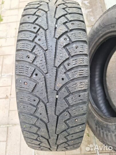 Nokian Tyres Nordman C 195/70 R15C 102E