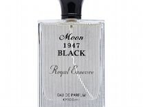 Noran Perfumes Moon 1947 Black 100ml