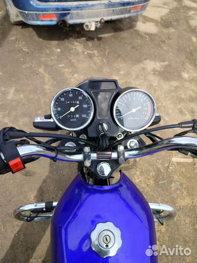 Венто Версо 150