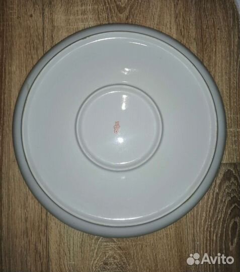 Блюдо большое 30 см