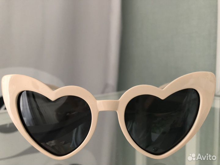 Солнцезащитные очки бу