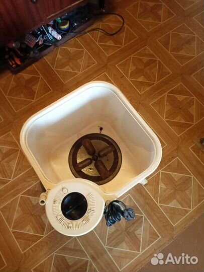 Стиральная машина бу фея