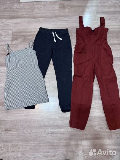 Женские вещи пакетом 40 42