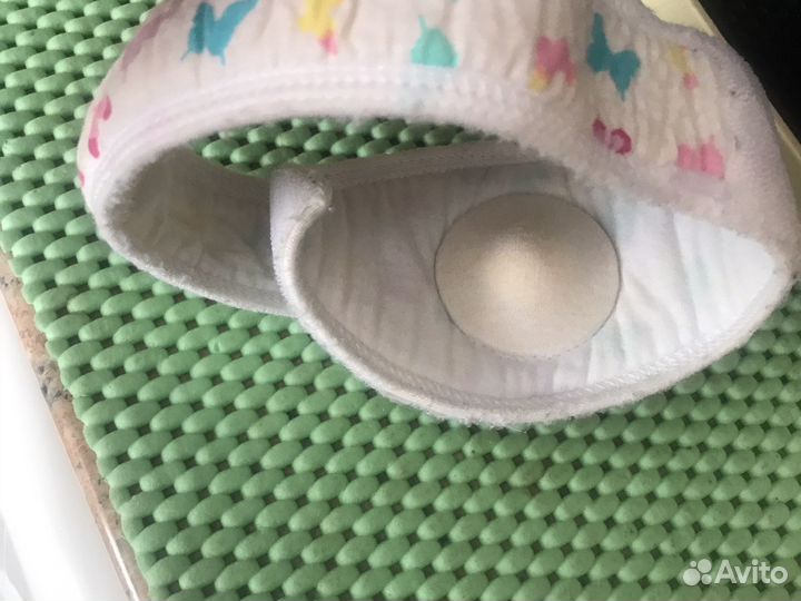 Бандаж для пупочной грыжи детский