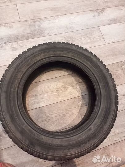 Dunlop SP Winter Ice 01 185/65 R15