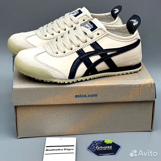 Кроссовки Asics Onitsuka Tiger Mexico 66