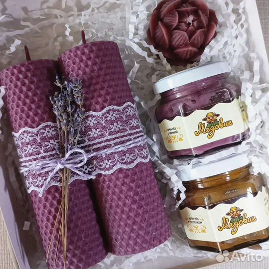 Подарочный набор 