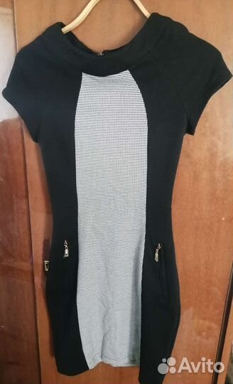 Женские вещи пакетом 42 44