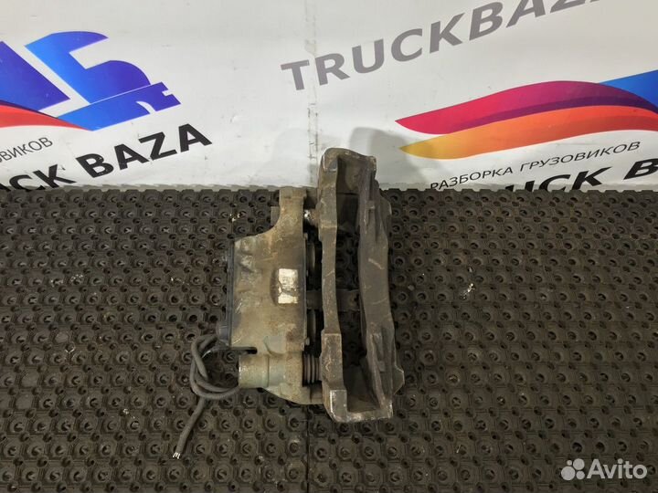 Суппорт передний правый/задний левый