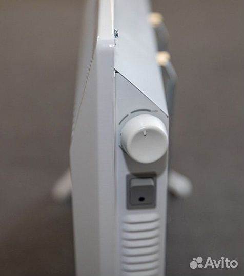 Обогреватель электрический electrolux