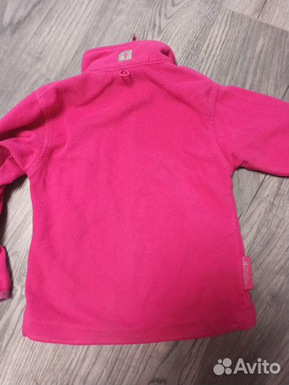 Комплект фирменный на размер 98