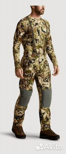 Sitka Timberline pant subulpine 36