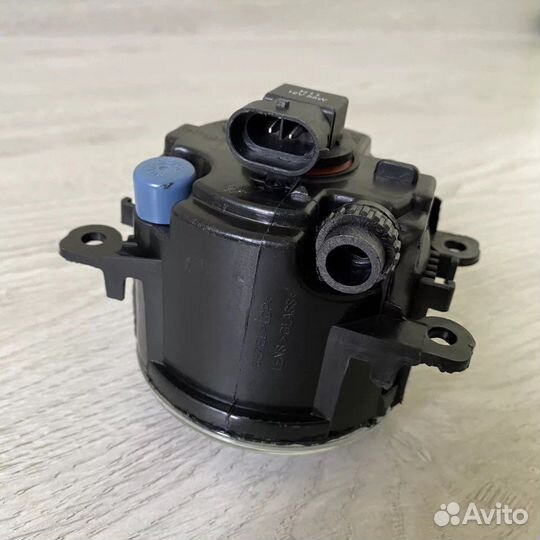 Птф Ford Focus, Renault Logan, Daewoo Nexia