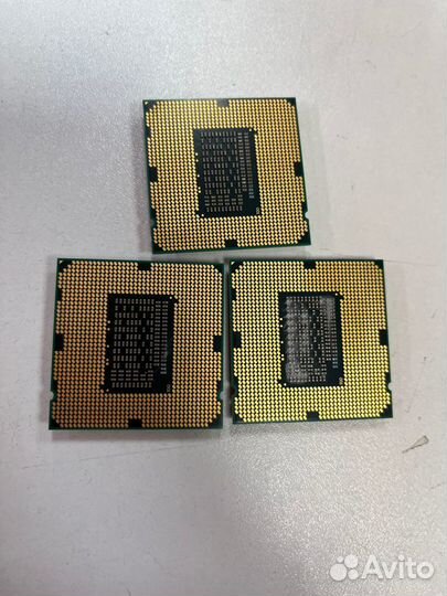 Процессор бу 1155 Core i7 2600 3.40 ghz