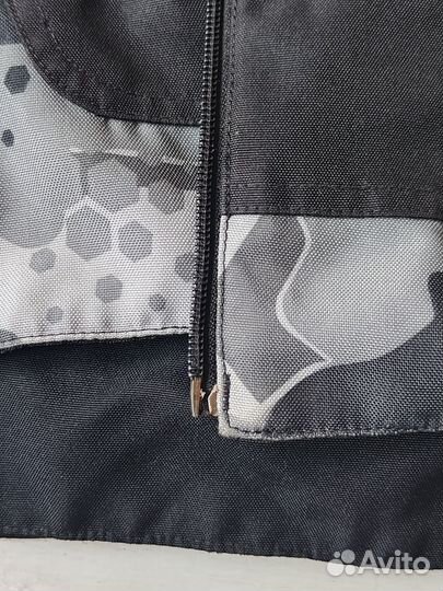 Мотокуртка летняя alpinestars sniper air flo