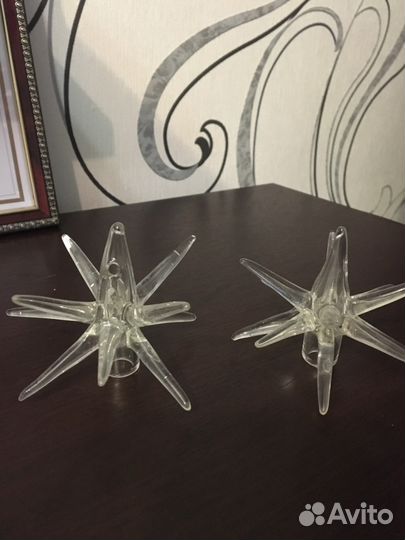 Плафоны на люстру