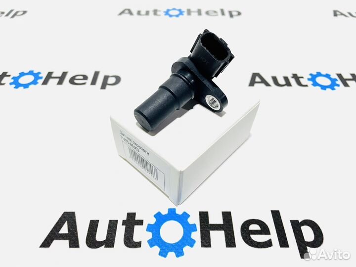 Датчик скорости Nissan 31935-8E003