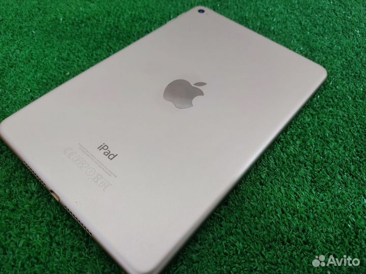 Планшет Apple iPad mini 4 Wi-Fi (14)