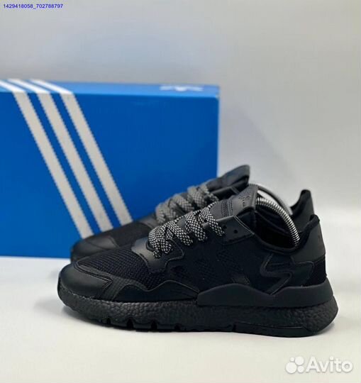 Кроссовки Adidas Nite Jogger (Арт.73473)