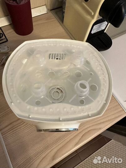 Стерилизатор для бутылок и сосок