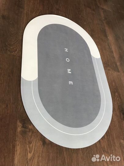 Коврик для ванной