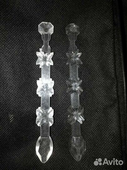 Подвески для люстры 