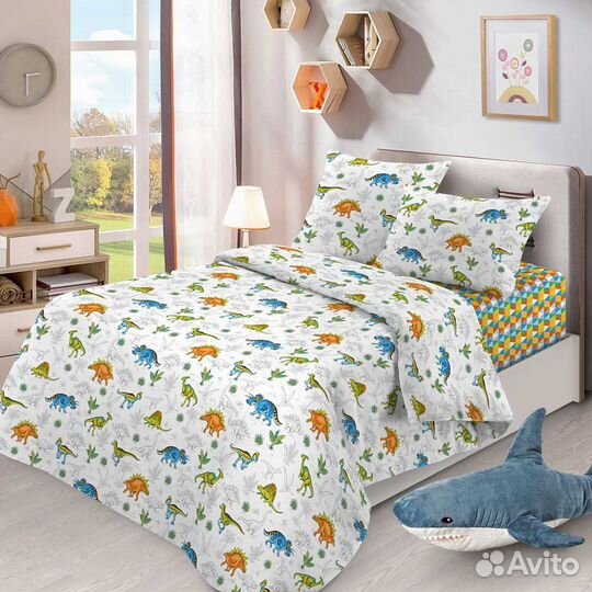 Постельное белье на заказ