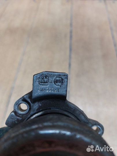 Выжимной подшипник Opel Meriva A Z16XE 2005