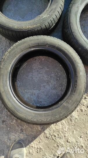 Pirelli Cinturato P1 185/55 R15 82H