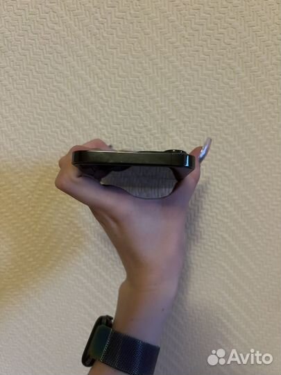 iPhone 13 Pro Max, 256 ГБ