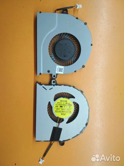 Вентилятор для ноутбука Acer E5-573