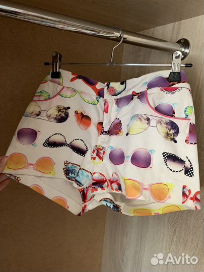 Шорты для девочки