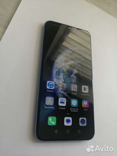 Honor 10 lite